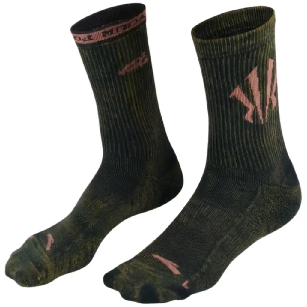 Купить Носки Anta KAI Crew Terry | 892531353-1 в Москве или заказать доставку на Slamdunk.su